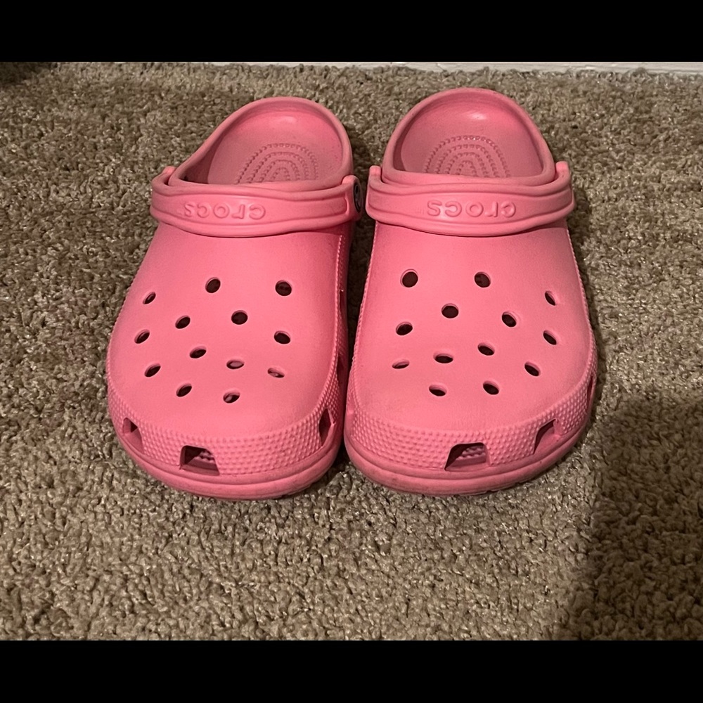 Crocs (SOLD)
